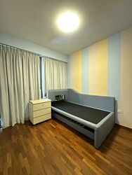 Twin Fountains (D25), Condominium #498994161